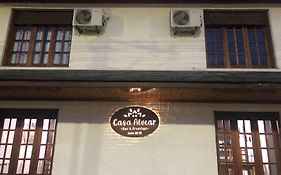 Casa Alvear - Bed & Breakfast